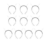 Accessori per capelli accessori per capelli per disegni creativi e comodi da indossare in vari colori