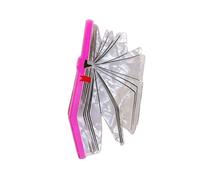 Accessori per capelli alla moda Creativo Fermaglio per capelli Fermaglio per capelli Unico Pattino da ghiaccio e Badminton Forma del Libro per Regalare Bella Clip Pattino da Ghiaccio Donna ' s Fashion