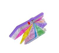 Accessori per capelli alla moda Creativo Fermaglio per capelli Fermaglio per capelli Unico Pattino da ghiaccio e Badminton Forma del Libro per Regalare Bella Clip Pattino da Ghiaccio Donna ' s Fashion