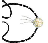 Accessori per capelli alla moda Decorazione unica per capelli Accessori per spettacoli teatrali per ragazze giovani a eventi teatrali