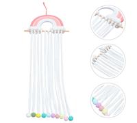 Accessori Per Capelli Bambina Organizzatore Di Archi Decorazioni Ragazze