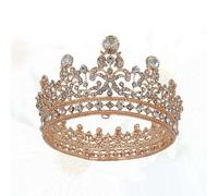 Accessori Per Capelli Barocchi Gioielli Sposa Corona Di Con Strass