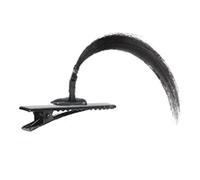 Accessori per capelli colorati per bambini divertenti ed eleganti 3D per capelli