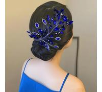 Accessori per capelli da sposa fatti a mano, accessori per capelli da sposa, banchetti di nozze, accessori