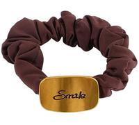 Accessori per capelli dolci Copricapo femminile per ragazze Legami elastici per capelli Supporto per coda di cavallo Scrunchies per capelli in stile coreano Corda per capTrattamento professionale