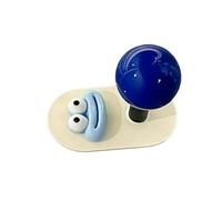 Accessori per capelli e elastici per capelli da donna, organizer per accessori per capelli alla moda