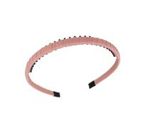 Accessori per capelli Forniture per il lavaggio del viso Semplice fascia Strumenti per lo styling Vestiti Accessorio di corrispondenza Doccia Fascia per