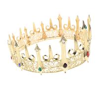 Accessori Per Capelli in Costume Vesti Le Corone Corona Del Partito