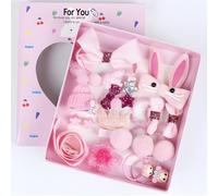 Accessori per capelli nella scatola - Tipo7