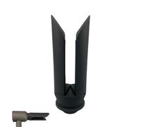 Accessori per capelli per asciugacapelli Dy-son HD01 HD03 HD08 HD15 HD16 HD16 (nero)