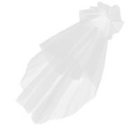 Accessori Per Capelli Veli Da Sposa Le Spose Copricapo Nuziale Velo