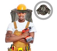 Accessori Per Cappelli Da Costruzione Visiera Cappello Elmetti