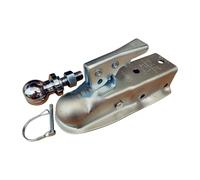 Accessori per cappuccio di accoppiamento del rimorchio per roulotte yacht