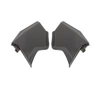 Accessori Per Carenatura Parabrezza Deflettore Aria Laterale Moto Per Goldwing Per GL1800 2018-2023 Carena Cowl
