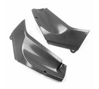 Accessori per carenatura Per Yamaha YZF-R1 1998 1999 2000 2001 Accessori Per Moto Protezione Laterale Carenatura Inserto Per Condotto Aria In Plastica ABS Pannelli Copertura Protettiva