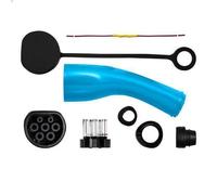 Accessori per caricabatterie CA, veicoli elettrici AKYGA AK-SC-E04 3 2 2015-2018