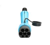 Accessori per caricabatterie CA, veicoli elettrici AKYGA AK-SC-E16 per 3 2 2015-