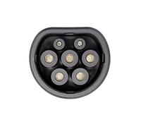 Accessori per caricabatterie CA, veicoli elettrici AKYGA AK-SC-E17