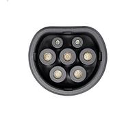 Accessori per caricabatterie CA, veicoli elettrici AKYGA AK-SC-E17
