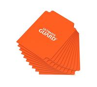 ACCESSORI PER CARTE ULTIMATE GUARD Divisori per Taglia Standard (10)