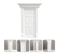 Accessori Per Casa Delle Bambole Cose Mini Mobili Prop Fotografia