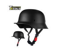 Accessori per casco, casco da moto omologato in materiale ABS, XL, M35-1