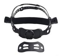 Accessori per casco da saldatura, regolabile, compatibile con Miller per una vestibilità ottimale (3#)