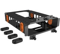 ACCESSORI PER CASE BE QUIET! BGA05 GABBIA HDD PER DB900/ DB700/ SB800