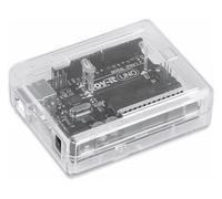 ACCESSORI PER CASE JOY-IT ARD_UXOcase1, Acrilico, Trasparente