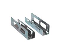 ACCESSORI PER CASE ROLINE 16.01.3028, Nichel, Argento