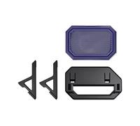 ACCESSORI PER CASE THERMALTAKE Kit di supporto per chassis Tt per The Tower 600 Future Dusk