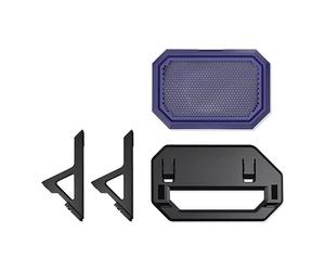 ACCESSORI PER CASE THERMALTAKE Kit di supporto per chassis Tt per The Tower 600 Future Dusk
