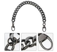 Accessori Per Catene Metalliche Da Donna Spalline Incrociate Sulle Spalle