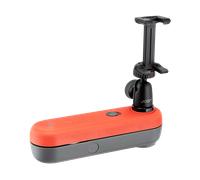 Joby Swing Smartphone Mount Argento