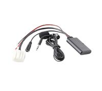 Accessori per cavi AUX Kit RCA Ricevitore Bluetooth Adattatore adatto per