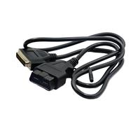 Accessori per cavi OBD2 principali Sostituisce direttamente lo strumento
