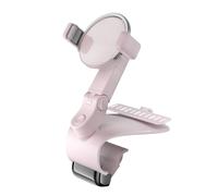 Accessori per cellulari Gnobogi Supporto multifunzionale per telefono da auto, cruscotto, specchietto retrovisore, staffa per telefono, offerta