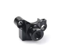Accessori Per CFMOTO 800NK 650NK 400NK: Supporto Per Specchietto Retrovisore Sinistro Con Base Per Leva Frizione