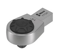 Wera Cricchetto a innesto 7772 A Wera, reversibile, 49mmx1/4" Quantità:1