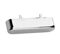 Accessori per Chitarra 1 Pezzo Di Copertura Pickup Al Manico In Ottone, Parti Di Chitarra Elettrica Per Parti Di Ricambio Per Chitarra Stile For TL (Color : 02)