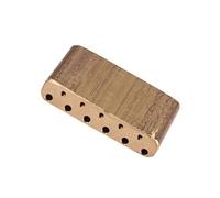 Accessori per Chitarra Blocco Tremolo In Ottone Per Chitarra Per Blocco In Ottone A Ponte Con Sistema Tremolo Per Chitarra Elettrica ST