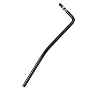 Accessori per Chitarra Braccio Tremolo Da 6 Mm Di Diametro Nero Stili Di Inserimento Diretto Braccio Tremolo Per Accessori Per Chitarra Elettrica