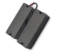 Accessori per chitarra con magnete ceramico Humbucker con pickup per basso attivo a 5 corde Pickup Professionale Per Chitarra Elettrica