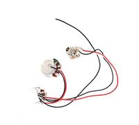 Accessori Per Chitarra E Strumenti A250K E B250K Cablaggi Cavo Basso Professionale strumento musicale cablaggio