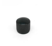 Accessori Per Chitarra Elettrica PB/JB/TL Manopola Del Circuito Della Chitarra Elettrica Manopola Del Volume In Metallo Tappo Del Potenziometro Per Basso Elettrico parti di chitarra(Black)