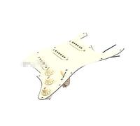 Accessori Per Chitarra Grande Potenziometro Tre Set Di Protezioni Per Pickup Alnico Con Piastra Di Protezione Singola