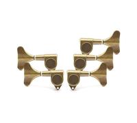 Accessori Per Chitarra Professionale Con Accordatore Per Basso A 5 Corde 4L1R/4R1L Piroli Per Accordatura Della Chitarra