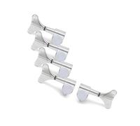 Accessori Per Chitarra Professionale Con Accordatore Per Basso A 5 Corde 4L1R/4R1L Piroli Per Accordatura Della Chitarra