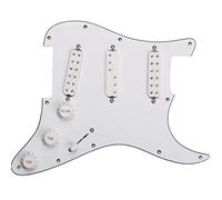 SEYMOUR DUNCAN - AXE-PG-W - Plaque Everything Axe, blanc