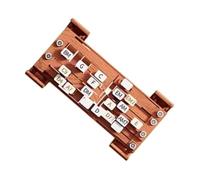 Accessori per chitarra Strumenti musicali a corda Strumento di apprendimento Chord Presser, Aiuto Chords Trainer Chord Trainer